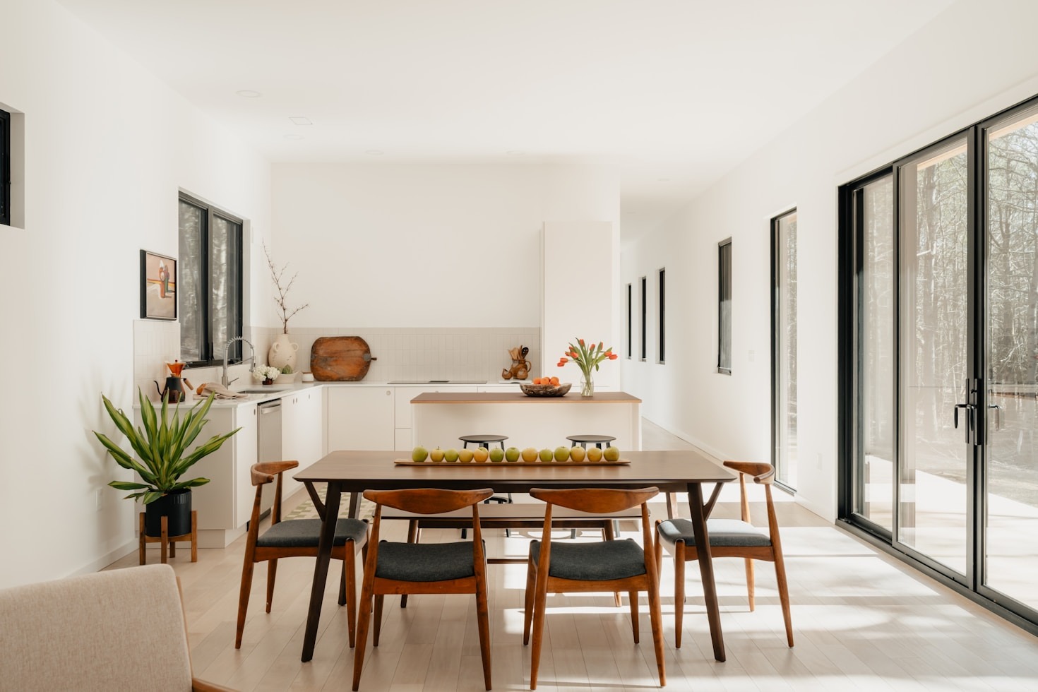El impacto de la identidad visual inmobiliaria