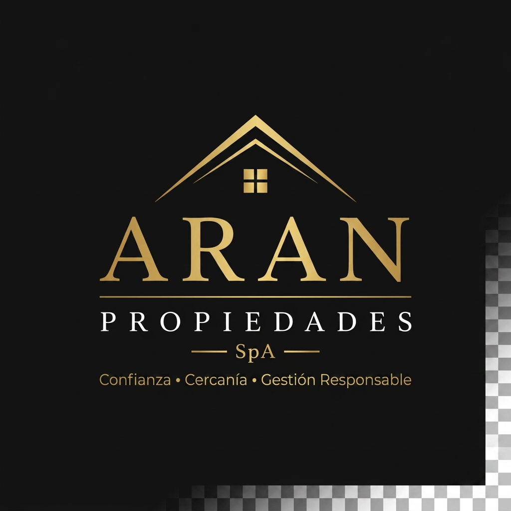 Aran Propiedades SpA